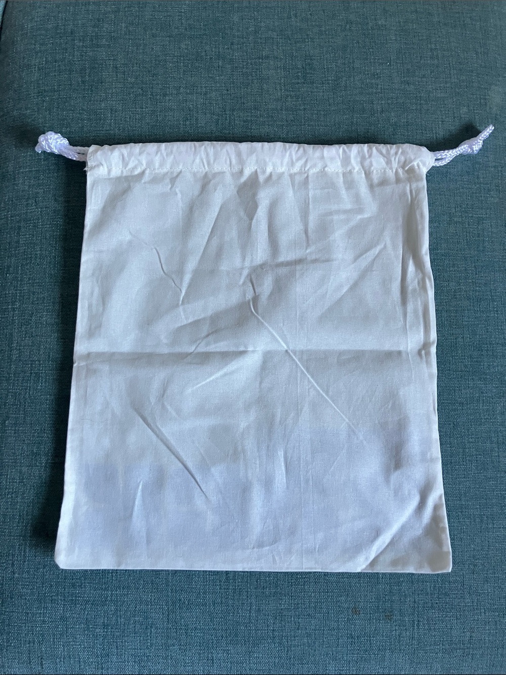 New Nordstrom Rack Drawstring Bag - Picture 2 of 2